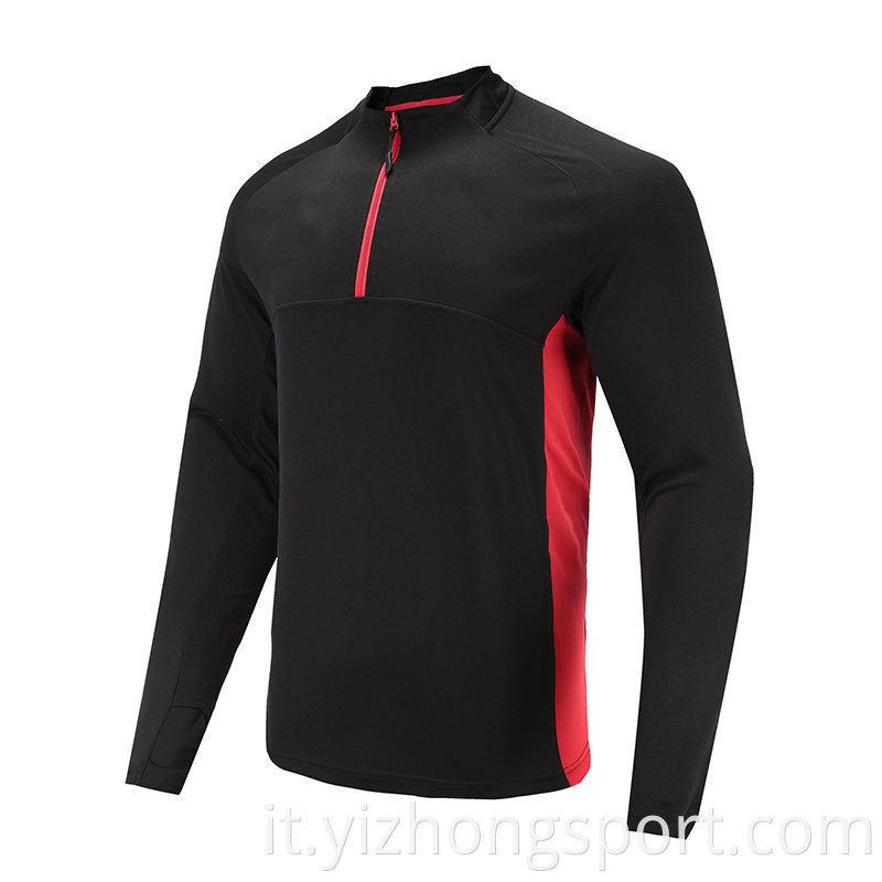 Soccer Wear Top Polyester